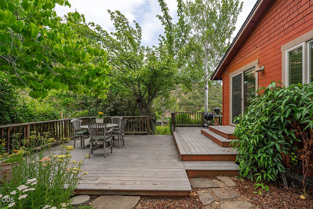 House in Ashland, Oregon, United States 4 - 18439739