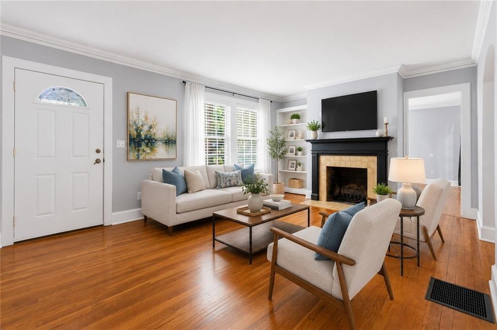 House in Decatur, Georgia, United States 2 - 18440030