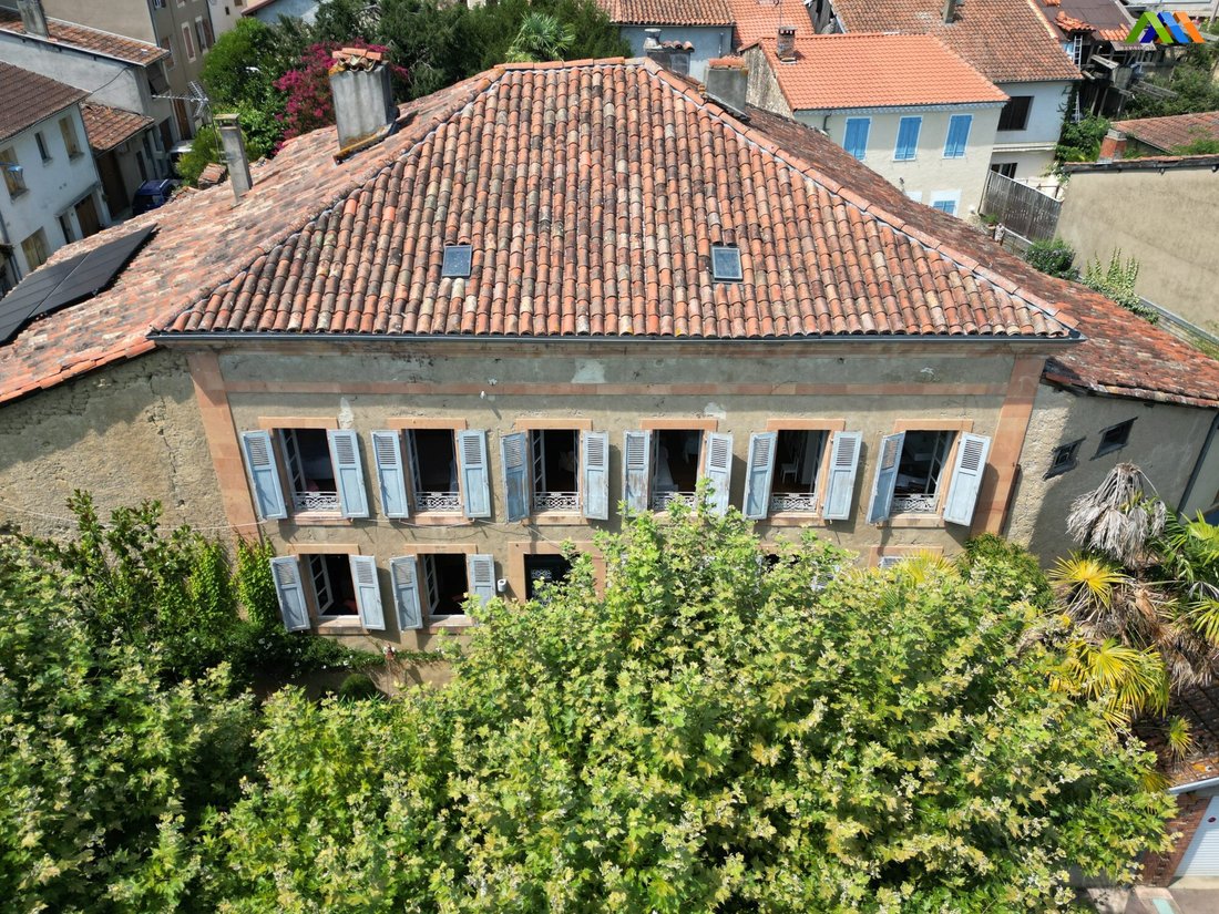 House in Boulogne-sur-Gesse, Occitania, France 2 - 18186078