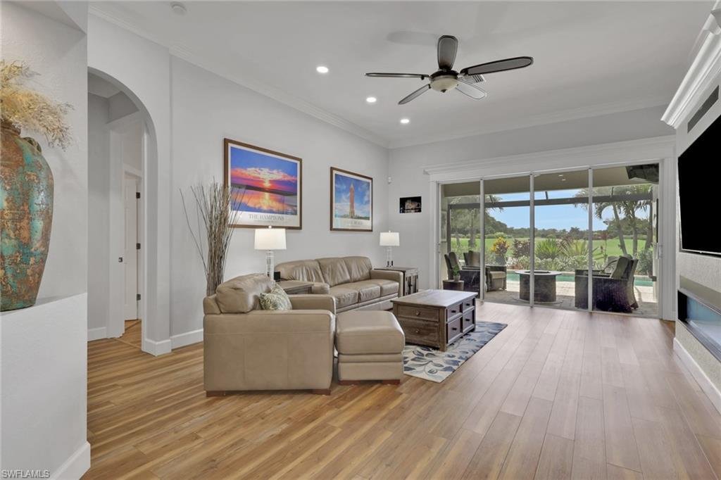 Maison à Bonita Springs, Floride, États-Unis 5 - 18440603