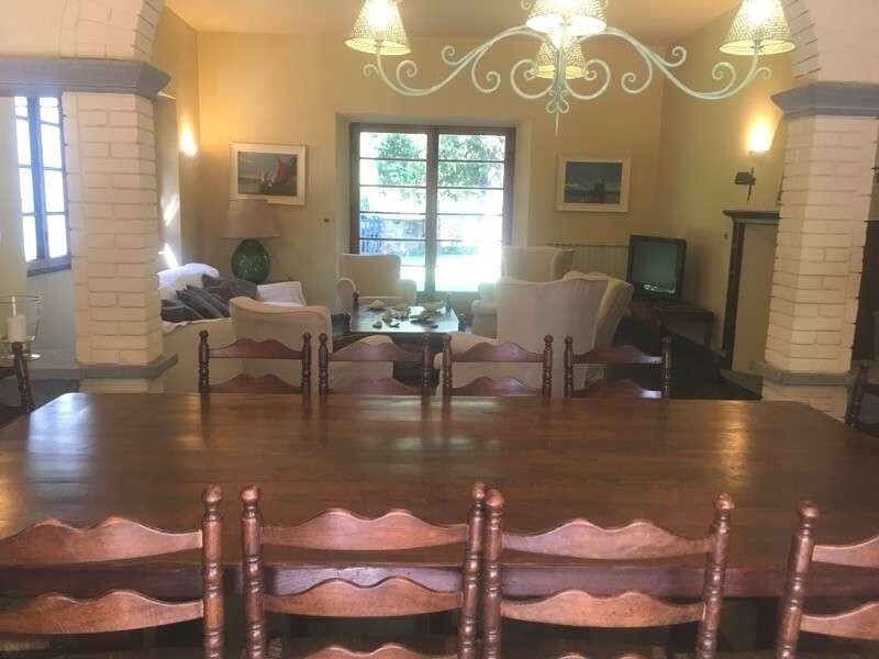 Villa in Center, Forte dei Marmi, Tuscany 4 - 18439113