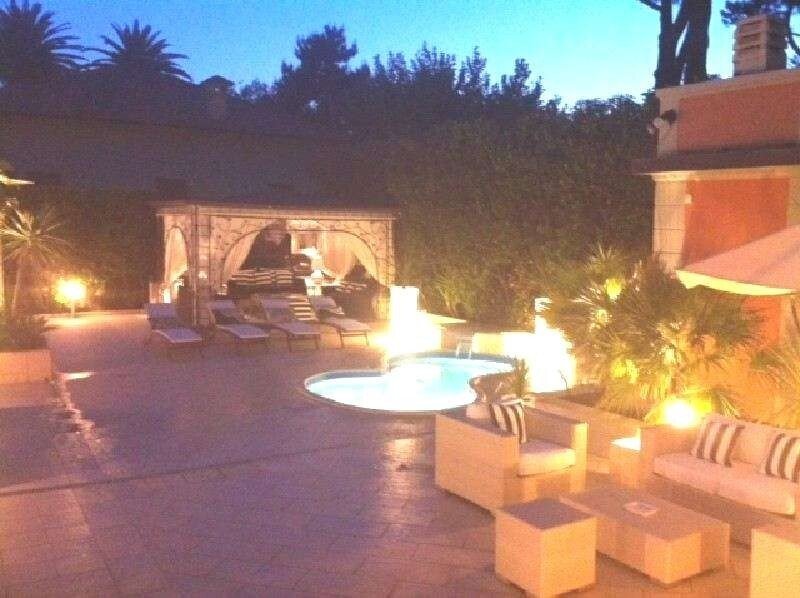 Villa in Center, Forte dei Marmi, Tuscany 2 - 18439093