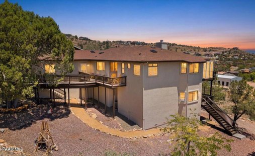 Casa a Prescott, Arizona, Stati Uniti 1