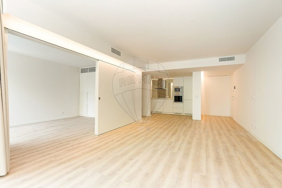 Apartment in Alvalade, Lisbon, Portugal 5 - 15956423