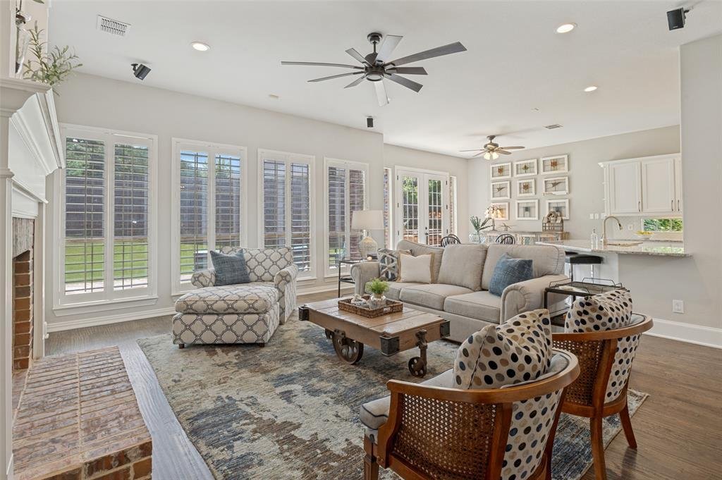 House in Keller, Texas, United States 3 - 18440698