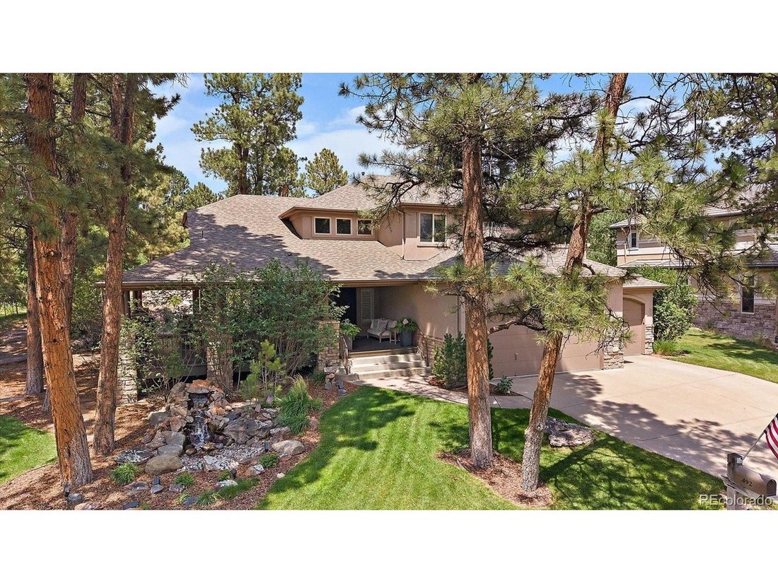 House in Castle Rock, Colorado, United States 2 - 18442129