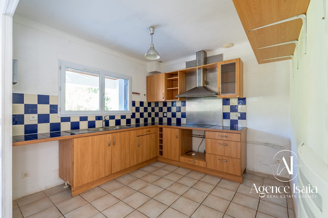 House in Sud, Cavalaire-sur-Mer, France 4 - 18441756