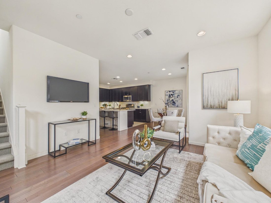 House in Milpitas, California, United States 4 - 18439689