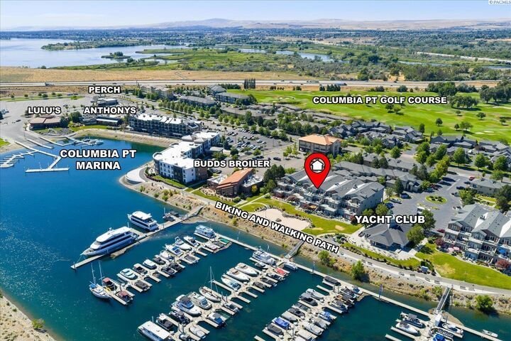 Condo in Richland, Washington, United States 4 - 18441632