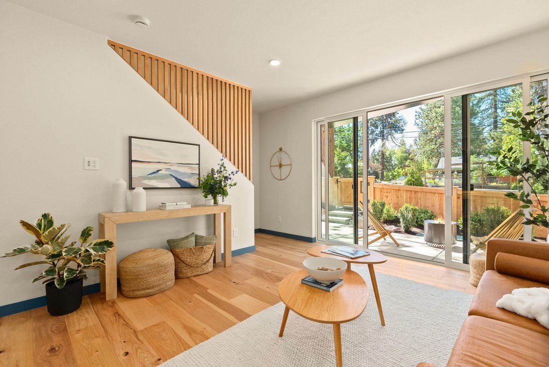 Appartamento a Bend, Oregon, Stati Uniti 2 - 18439748