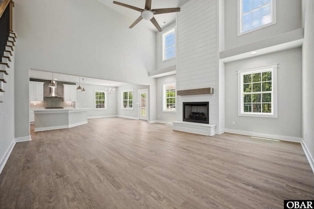 House in Elizabeth City, North Carolina, United States 5 - 18438994
