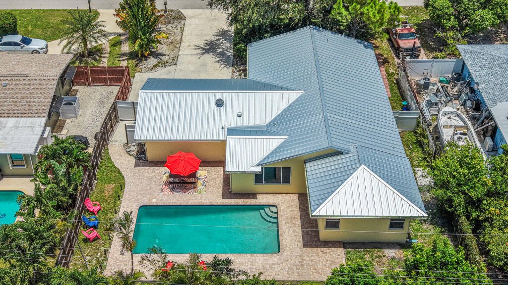 Maison à Boca Raton, Floride, États-Unis 5 - 18442272