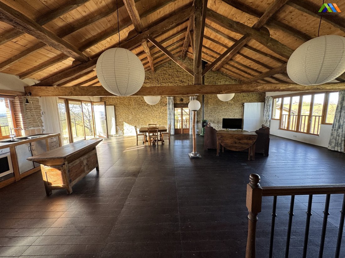 House in Cazac, Occitania, France 4 - 16984988