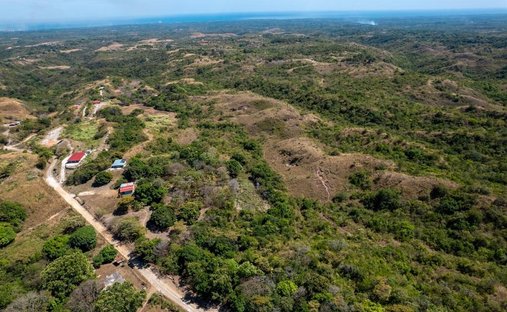 Land in El Copé, Provincia de Panamá Oeste, Panama 1