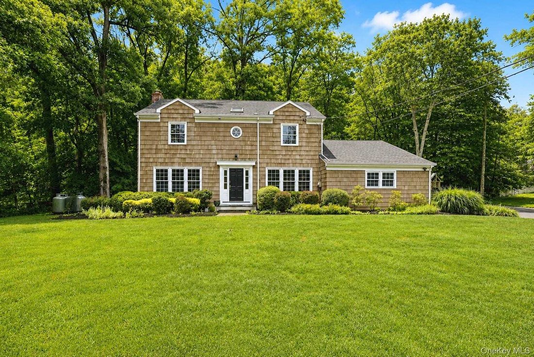 House in Bedford, New York, United States 1 - 18410502