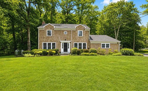 Casa a Bedford, New York, Stati Uniti 1