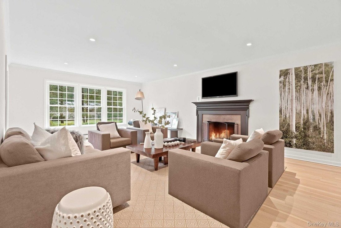 House in Bedford, New York, United States 2 - 18410502