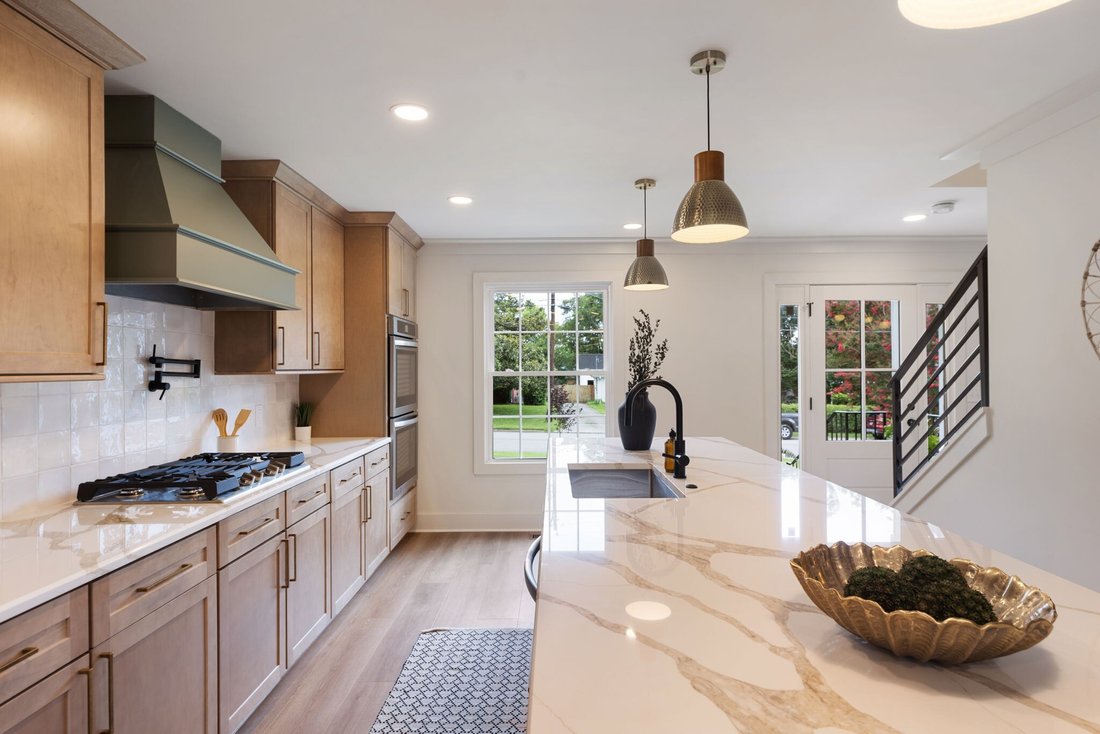 House in Nashville, Tennessee, United States 3 - 18440115