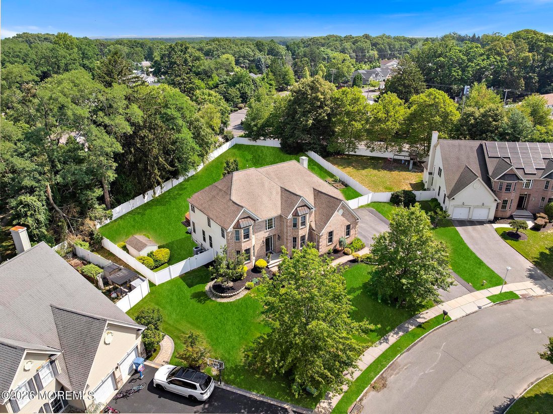 House in Neptune City, New Jersey, United States 1 - 18372809