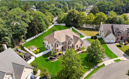 House in Neptune City, New Jersey, United States 1