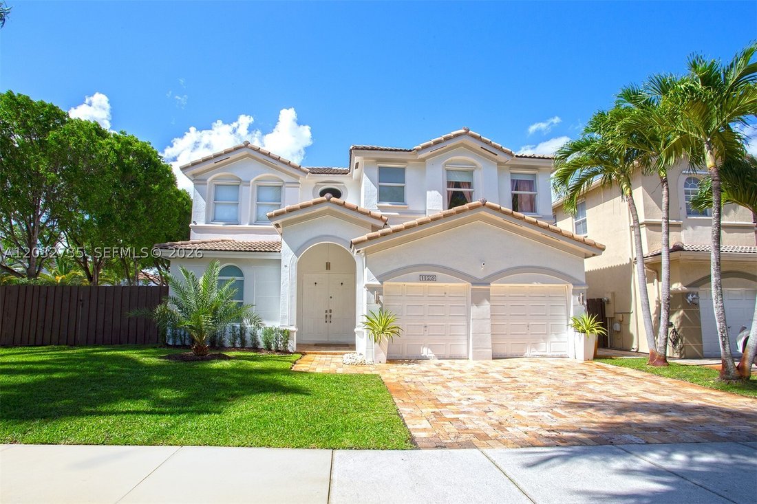 House in Doral, Florida, United States 2 - 18108967
