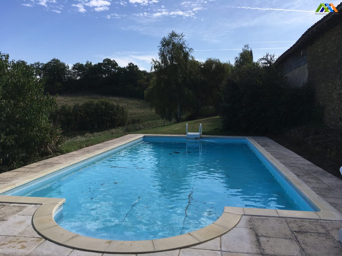 House in Boulogne-sur-Gesse, Occitania, France 2 - 16073111