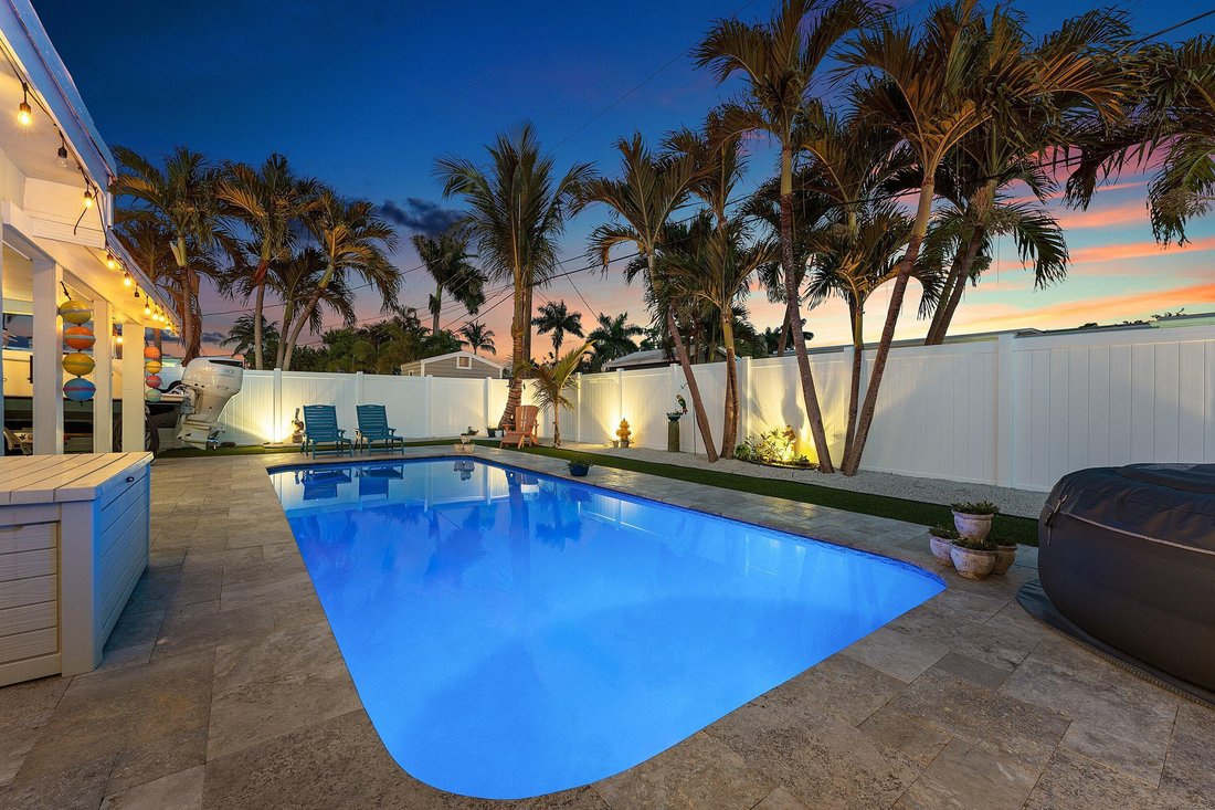 House in Deerfield Beach, Florida, United States 3 - 18439486