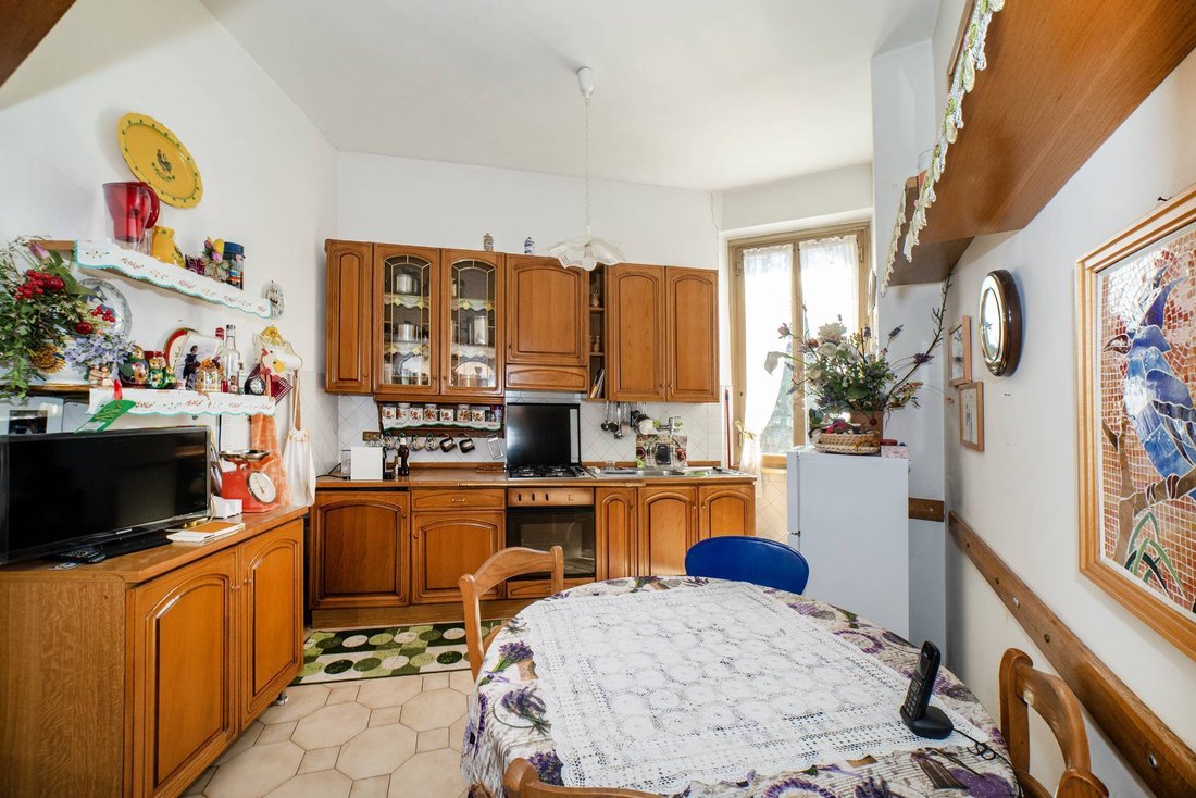 Apartment in Testaccio, Rome, Italy 5 - 18441479