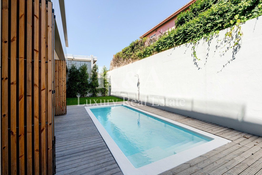 Apartment in Aldoar, Foz do Douro e Nevogilde, Porto District, Portugal 2 - 18439272