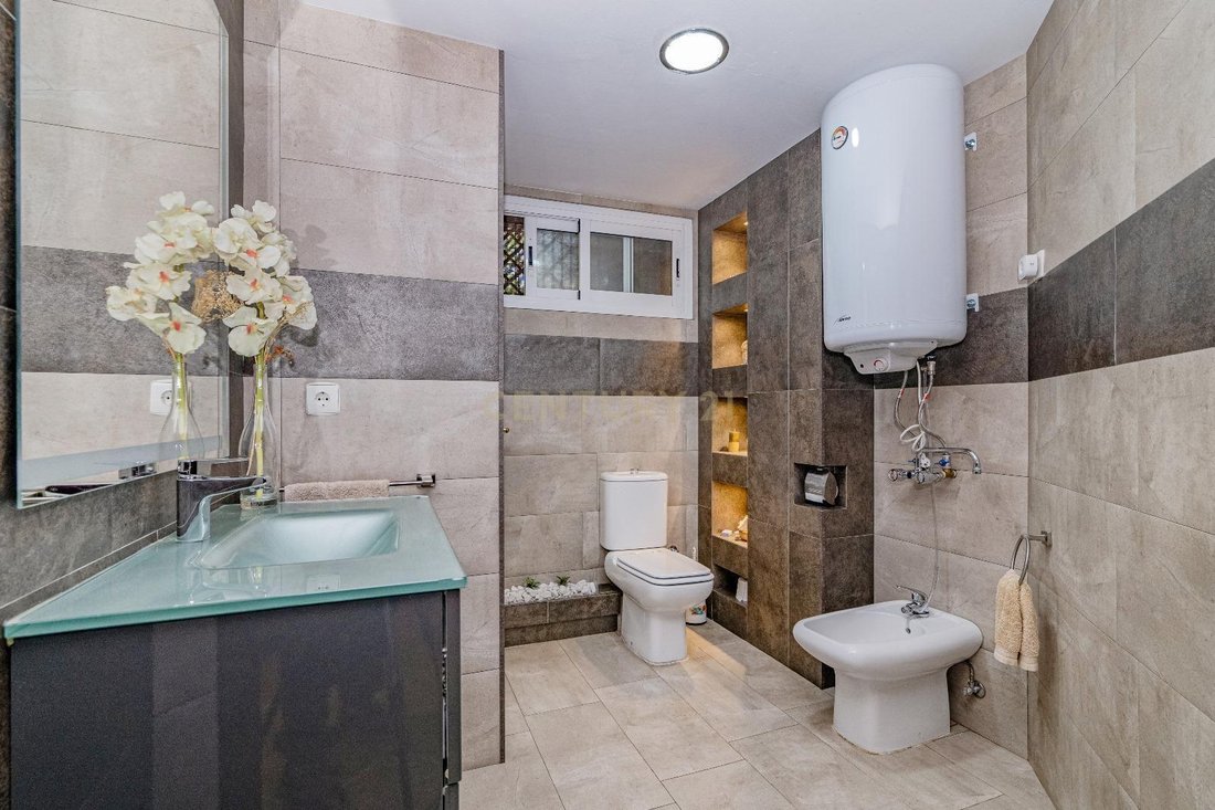 Apartment in Genil, Granada, Spain 5 - 18440986