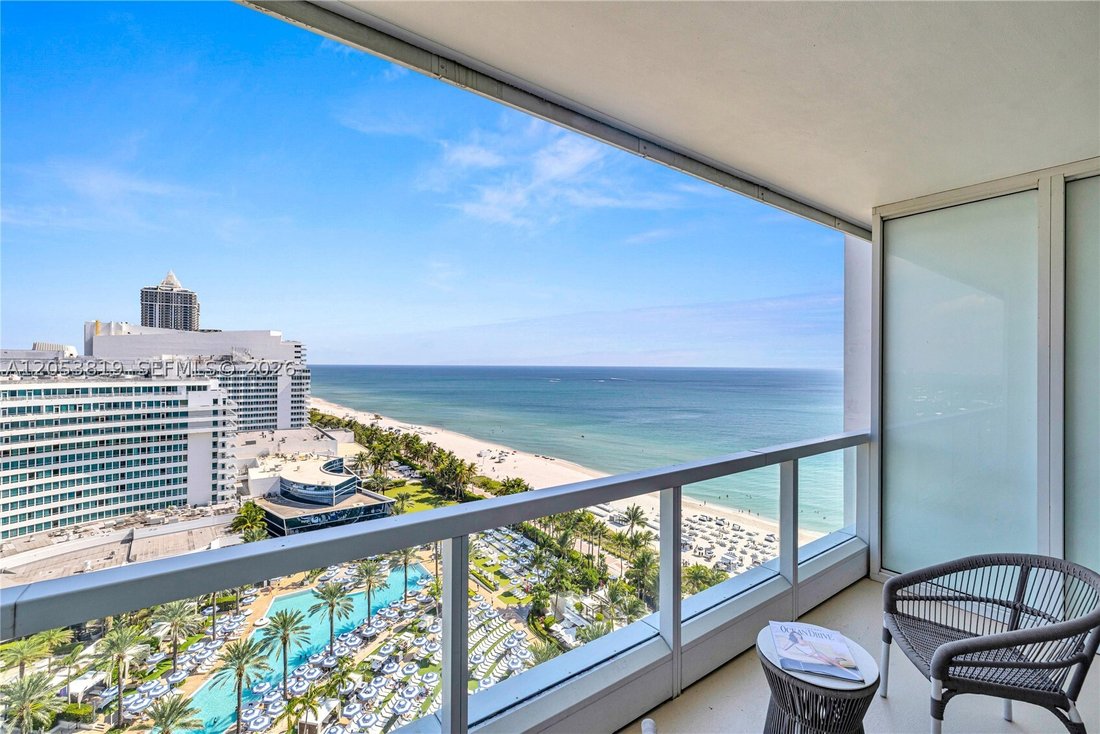 Condo in Miami Beach, Florida, United States 1 - 18440000