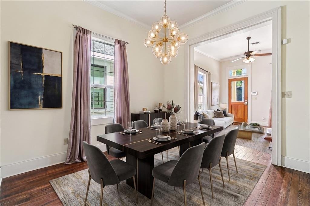 House in New Orleans, Louisiana, United States 5 - 18439495