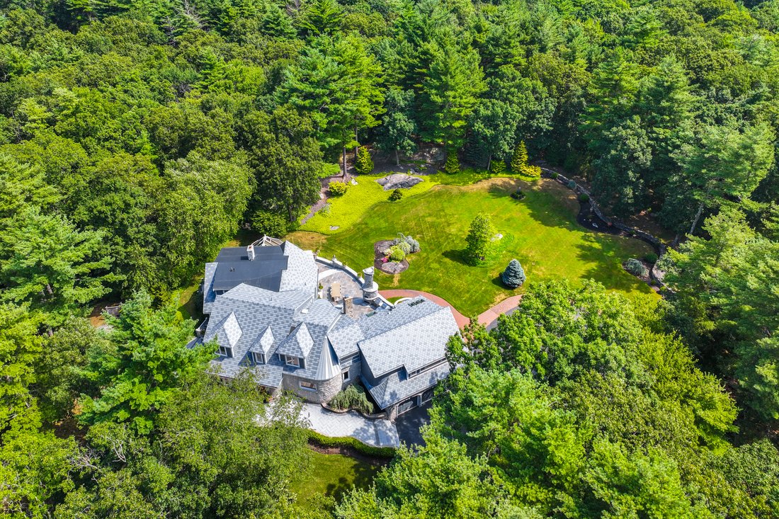 Land in Hingham, Massachusetts, United States 2 - 18441949
