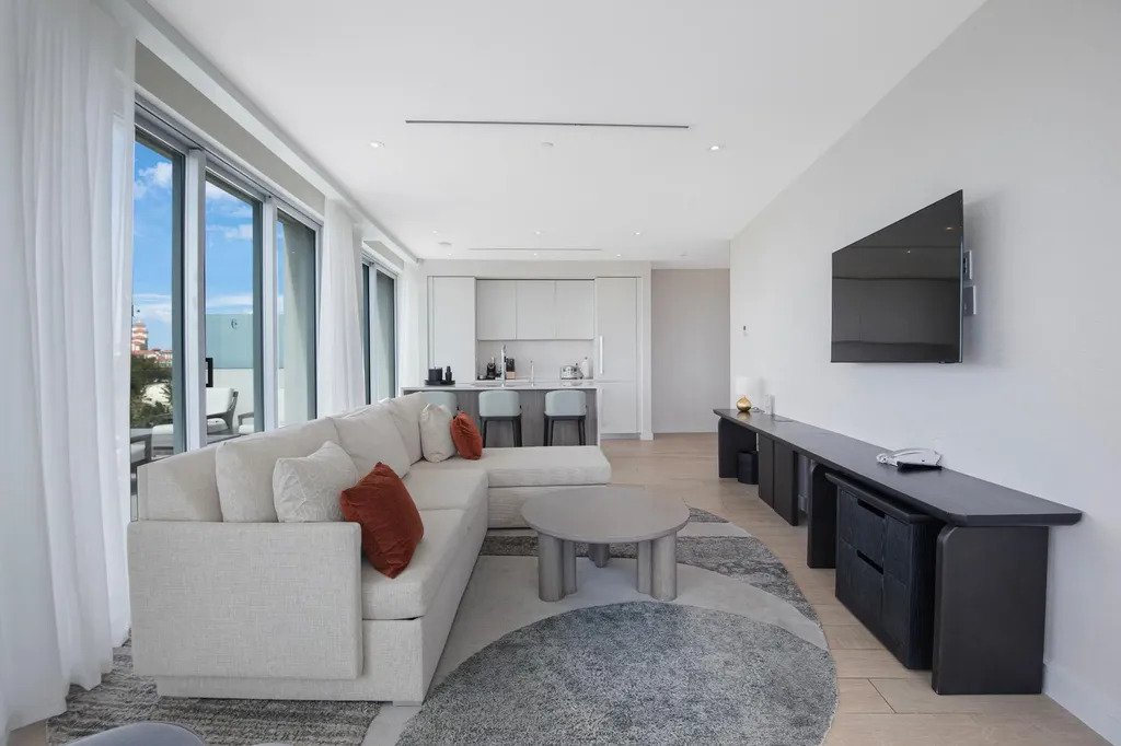Condo in Nassau, New Providence, The Bahamas 3 - 18441518