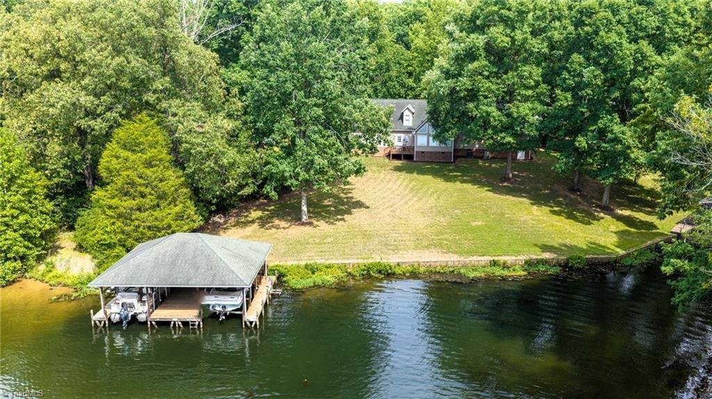 House in Mount Gilead, North Carolina, United States 3 - 18365986