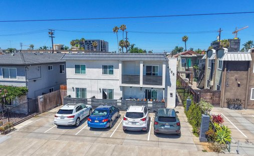 FICO, Californie, États-Unis 1