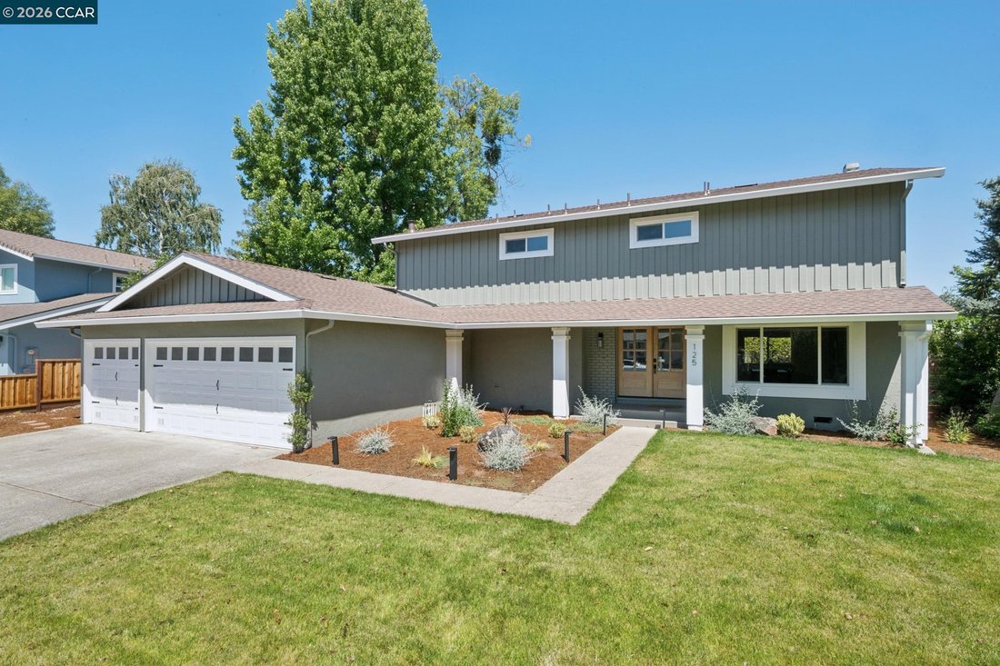 House in Danville, California, United States 1 - 18439674