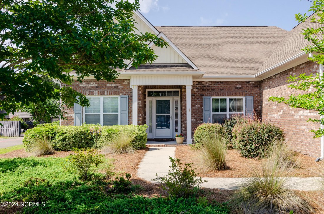 House in Wilmington, North Carolina, United States 1 - 18439467
