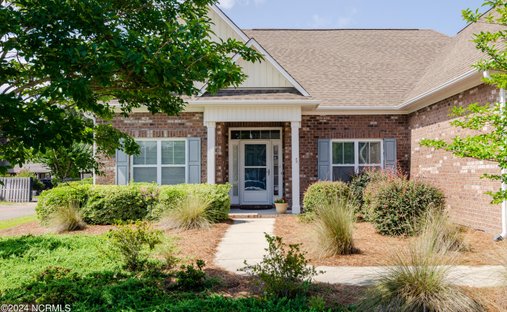 House in Wilmington, North Carolina, United States 1