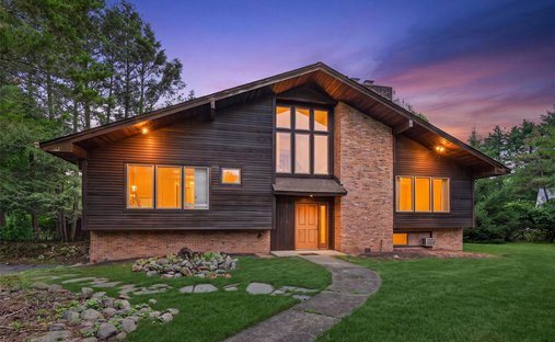 House in West Nyack, New York, United States 1
