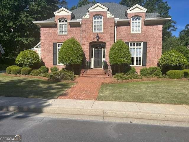 House in Rome, Georgia, United States 1 - 18440305