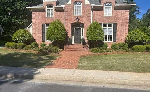 House in Rome, Georgia, United States 1