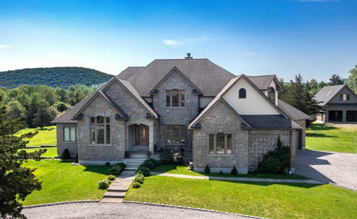 House in Wingdale, New York, United States 1