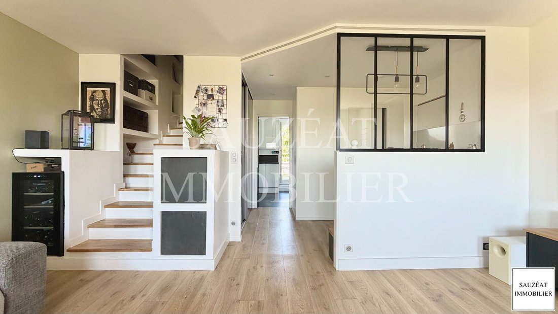 Apartment in Anatole France, Le Plessis-Robinson, France 5 - 18439581