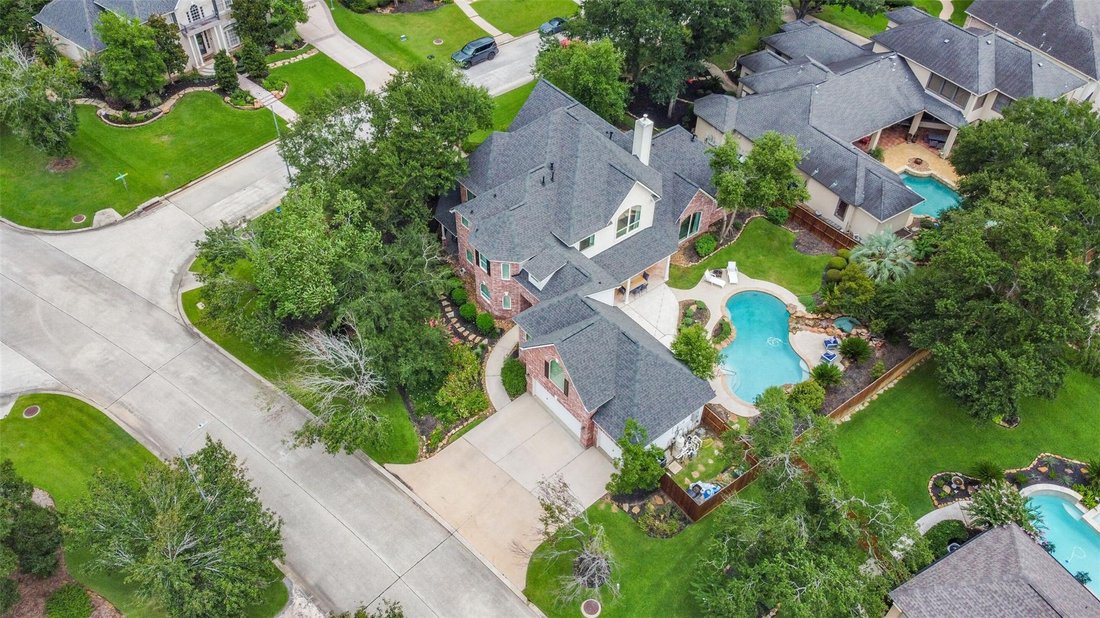 House in Houston, Texas, United States 3 - 18440830