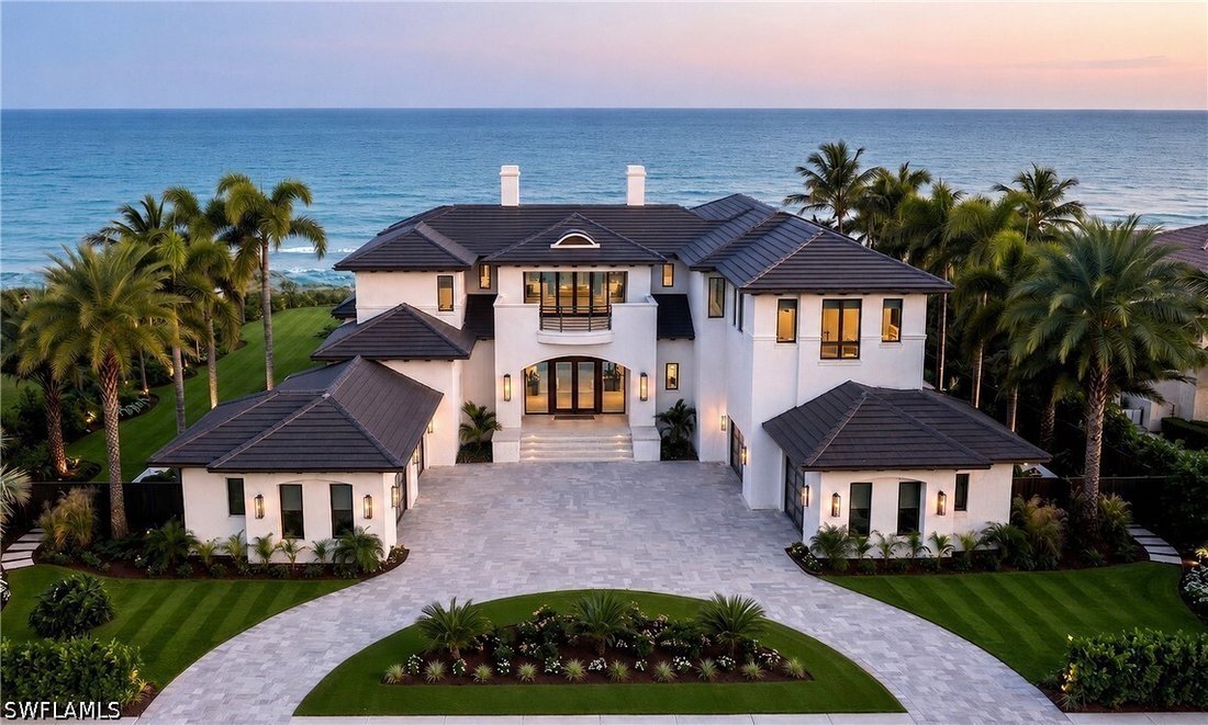 House in Marco Island, Florida, United States 1 - 18439114