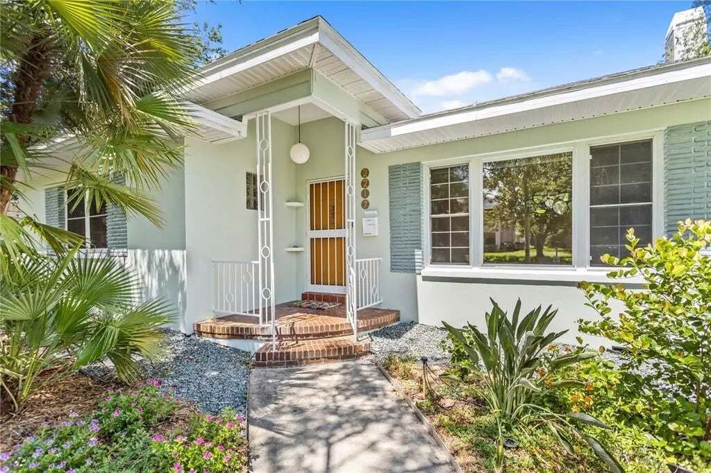 House in St. Petersburg, Florida, United States 3 - 18441593