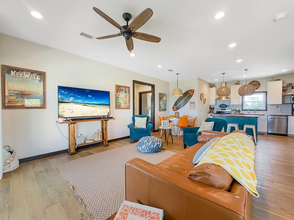 House in Port St. Joe, Florida, United States 4 - 18439387