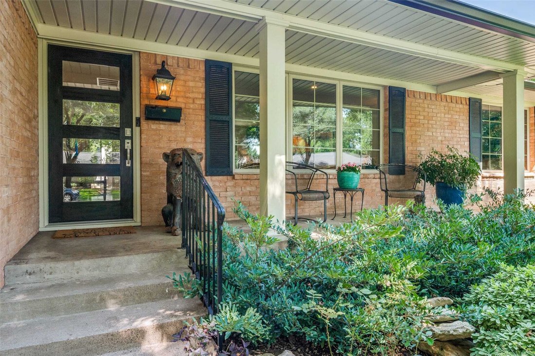 House in Dallas, Texas, United States 3 - 18441665