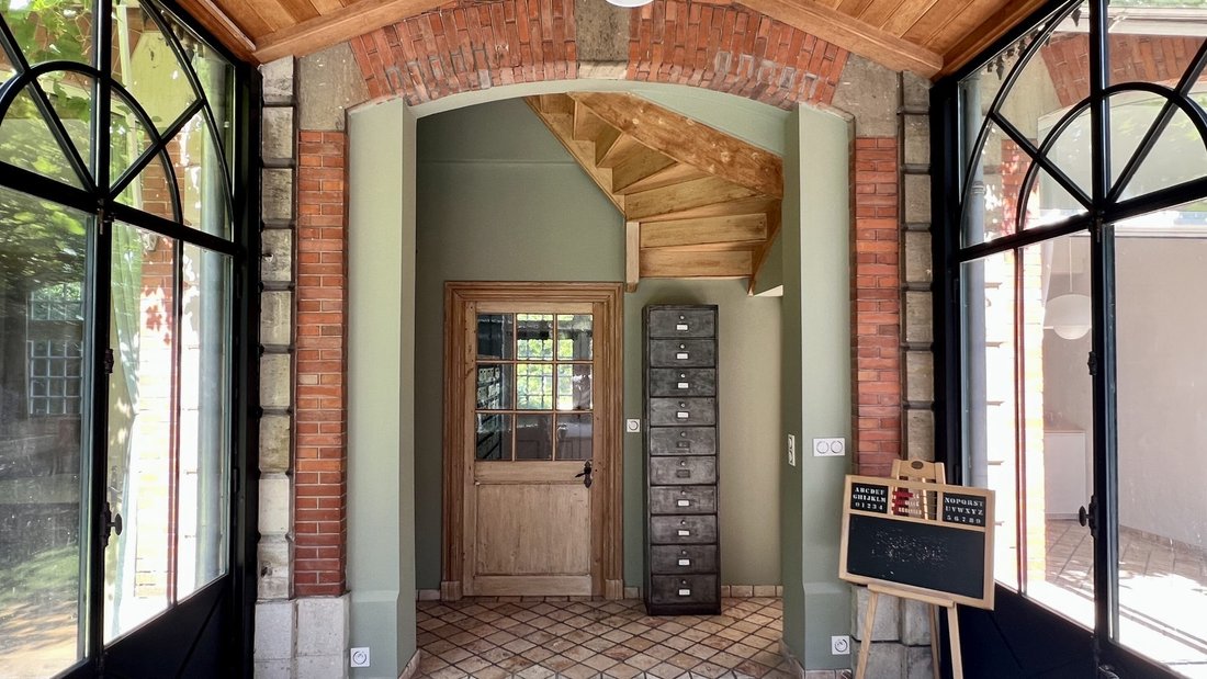 Domaine à La Vallée-Petit Lannoy, Hem, France 2 - 18441776